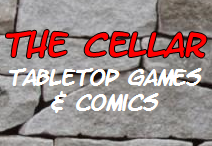 the cellar series order